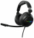Наушники с микрофоном GMNG HS-L960G черный 2.2м мониторные оголовье (1533580) от магазина РЭССИ