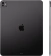Планшет Apple iPad Pro 2024 A2926 9C RAM8Gb ROM256Gb 13" OLED 2752x2064 LTE eSIM iOS черный космос 12Mpix 12Mpix BT GPS WiFi Touch 9hr от магазина РЭССИ