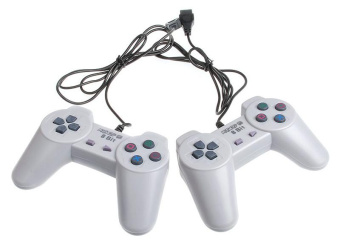 Игровая консоль Dendy Магистр Гений белый от магазина РЭССИ