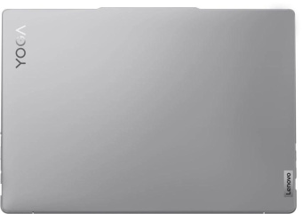 Ноутбук Lenovo Yoga Pro 7 14IMH9 Core Ultra 5 125H 32Gb SSD1Tb Intel Arc 14.5" IPS Touch 3K (3072x1920) Windows 11 Home grey WiFi BT Cam (83E2004BRU) от магазина РЭССИ