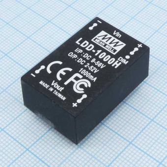 LDD-1000H от магазина РЭССИ