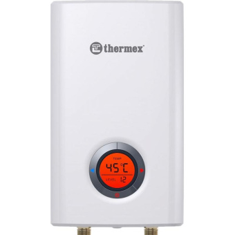 Водонагреватель Thermex Topflow 15000 15кВт электрический над раковиной/белый от магазина РЭССИ