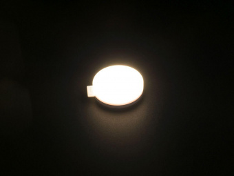 Ночник Lucia Ночной Маяк LU305 пластик розовый/белый от магазина РЭССИ