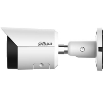 Камера видеонаблюдения IP Dahua DH-IPC-HFW2249SP-S-IL-0360B 3.6-3.6мм цв. от магазина РЭССИ