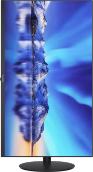 Монитор Huawei 23.8" MateView SE SSN-24BZ черный IPS LED 5ms 16:9 HDMI матовая HAS 250cd 178гр/178гр 1920x1080 75Hz FreeSync VGA FHD 4.3кг от магазина РЭССИ