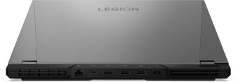 Ноутбук Lenovo Legion 5 Pro 16ARH7H Ryzen 5 6600H 16Gb SSD1Tb NVIDIA GeForce RTX 3060 6Gb 16" IPS WQXGA (2560x1600) noOS grey WiFi BT Cam (82RG000RRK) от магазина РЭССИ