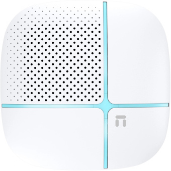 Точка доступа Netis EAP883 AC1200 10/100/1000BASE-TX белый от магазина РЭССИ