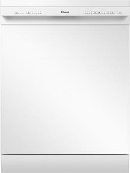 Посудомоечная машина Hansa ZWM615PQW белый (полноразмерная) от магазина РЭССИ
