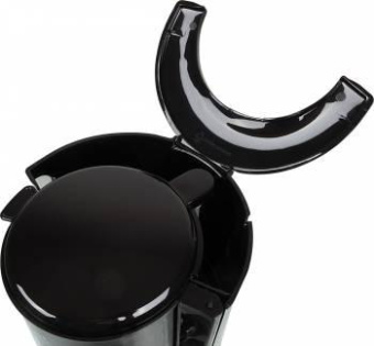 Кофеварка капельная Tefal CM261838 1000Вт черный от магазина РЭССИ