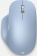 Картинка Мышь Microsoft Ergo Ergonomic голубой оптическая (2400dpi) беспроводная BT (5but) от магазина РЭССИ Мышь Microsoft Ergo Ergonomic голубой оптическая (2400dpi) беспроводная BT (5but) от магазина РЭССИ
