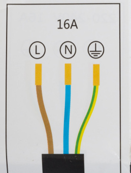 Варочная поверхность Hyundai HHE 3285 BG черный от магазина РЭССИ
