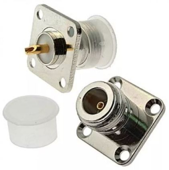 Разъем: N-BJ1 от магазина РЭССИ