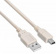 Картинка Кабель Buro USB2.0-M5P-1 USB A(m) mini USB B (m) 1м серый от магазина РЭССИ Кабель Buro USB2.0-M5P-1 USB A(m) mini USB B (m) 1м серый от магазина РЭССИ