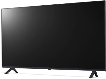 Телевизор LED LG 43" 43NANO80T6A.ARUG синяя сажа 4K Ultra HD 60Hz DVB-T DVB-T2 DVB-C DVB-S DVB-S2 USB WiFi Smart TV от магазина РЭССИ