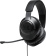 Картинка Гарнитура накладные JBL Quantum 100 1.2м черный проводные оголовье (JBLQUANTUM100BLK) от магазина РЭССИ Гарнитура накладные JBL Quantum 100 1.2м черный проводные оголовье (JBLQUANTUM100BLK) от магазина РЭССИ