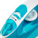 Утюг Vitek VT-8307 2400Вт синий/белый от магазина РЭССИ