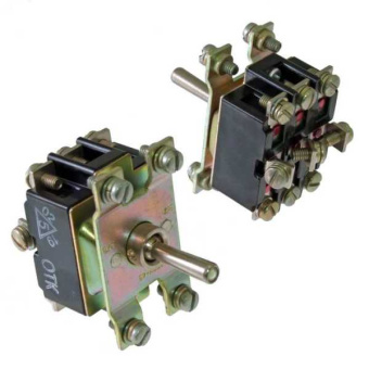 3ППН-45  20А 27В от магазина РЭССИ