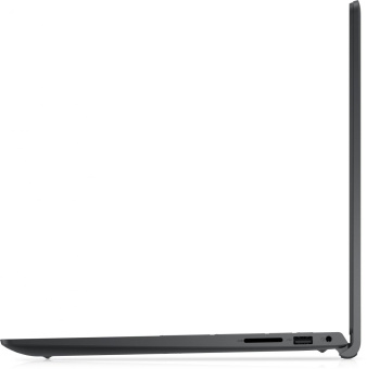 Ноутбук Dell Inspiron 3525 Ryzen 5 5500U 8Gb SSD512Gb AMD Radeon 15.6" WVA FHD (1920x1080) Windows 11 black WiFi BT Cam (3525-5851) от магазина РЭССИ
