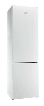 Холодильник Hotpoint-Ariston HS 4200 W 2-хкамерн. белый (двухкамерный) от магазина РЭССИ
