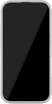 Чехол (клип-кейс) uBear для Apple iPhone 16 Pro Touch with MagSafe светло-серый (CS408LG63PTH-I24M) от магазина РЭССИ