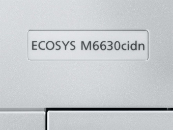 МФУ лазерный Kyocera Ecosys M6630cidn (1102TZ3NL1) A4 Duplex Net белый/черный от магазина РЭССИ