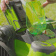 Картинка Газонокосилка роторная Greenworks G40LM49DB (2500207) от магазина РЭССИ Газонокосилка роторная Greenworks G40LM49DB (2500207) от магазина РЭССИ