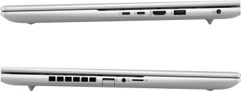 Ноутбук HP Envy 16-h1053dx Core i7 13700H 16Gb SSD1Tb NVIDIA GeForce RTX4060 8Gb 16" IPS Touch WQXGA (2560x1600) Free DOS silver WiFi BT Cam (9U360UA) от магазина РЭССИ