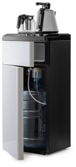 Кулер Vatten L50WFAT напольный белый от магазина РЭССИ