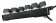 Клавиатура Оклик 960G Dark Knight механическая черный USB Multimedia for gamer от магазина РЭССИ