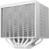 Устройство охлаждения(кулер) Deepcool Assassin 4S Soc-AM5/AM4/1151/1200/2066/1700 белый 4-pin 22.6-29.3dB Al+Cu 250W 1380gr Ret от магазина РЭССИ