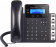 Телефон IP Grandstream GXP-1628 черный от магазина РЭССИ