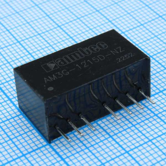 AM3G-1215D-NZ от магазина РЭССИ