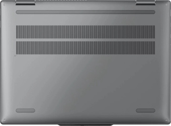 Ноутбук Lenovo IdeaPad 5 14AHP9 Ryzen 5 8645HS 16Gb SSD512Gb AMD Radeon 760M 14" OLED Touch WUXGA (1920x1200) noOS grey WiFi BT Cam (83DR005QRK) от магазина РЭССИ
