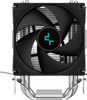 Устройство охлаждения(кулер) Deepcool AG300 Marrs одноцветная Soc-AM5/AM4/1200/1700/1851 4-pin 18-30.5dB Al+Cu 150W 350gr Ret (R-AG300-BKMNMN-G) от магазина РЭССИ