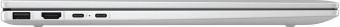 Ноутбук HP Envy x360 16-ac0009ci Core Ultra 7 155U 16Gb SSD512Gb Intel Graphics 16" IPS Touch WUXGA (1920x1200) Windows 11 Home silver WiFi BT Cam (B09JNEA) от магазина РЭССИ