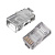 Джек RJ-45 8P8C CAT 5e от магазина РЭССИ