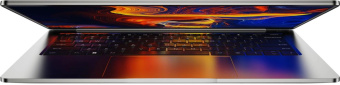 Ноутбук Tecno MegaBook T14DA Ryzen 5 7430U 16Gb SSD512Gb AMD Radeon Graphics 14.1" IPS FHD (1920x1200) Windows 11 Home grey WiFi BT Cam 6460mAh (71003300401) от магазина РЭССИ