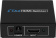 Картинка Сплиттер аудио-видео Premier 5-872-2 HDMI (f)/2хHDMI (f) черный от магазина РЭССИ Сплиттер аудио-видео Premier 5-872-2 HDMI (f)/2хHDMI (f) черный от магазина РЭССИ