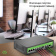 Картинка Коммутатор Digma DSP208G-2G-1S-T120 (L2) 10x1Гбит/с 1SFP 8PoE 8PoE+ 120W неуправляемый от магазина РЭССИ Коммутатор Digma DSP208G-2G-1S-T120 (L2) 10x1Гбит/с 1SFP 8PoE 8PoE+ 120W неуправляемый от магазина РЭССИ
