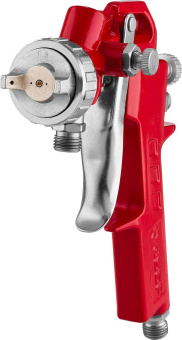 Краскораспылитель Зубр МС Н200 225л/мин соп.:1.3мм бак:0.75л от магазина РЭССИ