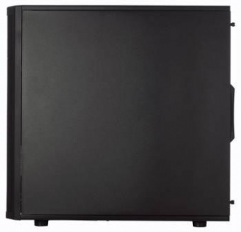 Корпус Fractal Design Core 2300 черный без БП ATX 2x120mm 1xUSB2.0 1xUSB3.0 audio bott PSU от магазина РЭССИ