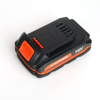 Гайковерт Patriot BR 180Li-1/2 аккум. патрон:квад.1/2" (кейс в комплекте) (180301140) от магазина РЭССИ