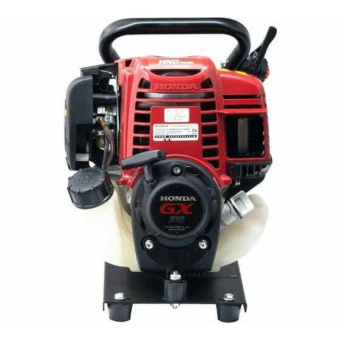 Бензиновая мотопомпа HND WP 10 XC с двигателем Honda WP10XC от магазина РЭССИ