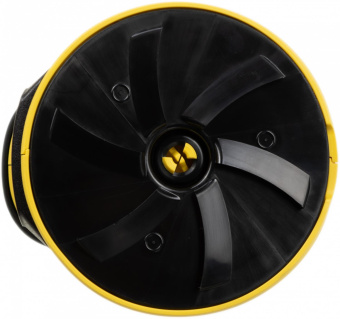 Мойщик окон Karcher EDI 4 шир.скреб.:100мм пит.:от аккум. желтый от магазина РЭССИ