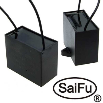 CBB61 40UF 450v (SAIFU) от магазина РЭССИ