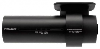 Видеорегистратор Blackvue DR750X-1CH PLUS черный 1080x1920 1080p 139гр. Hisilicon HI3559RBCV200 от магазина РЭССИ