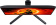 Монитор AOC 24.5" Gaming 25G3ZM черный/красный VA LED 16:9 HDMI матовая HAS Piv 300cd 178гр/178гр 1920x1080 240Hz DP FHD 4.24кг от магазина РЭССИ