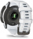 Смарт-часы Garmin Instinct 2X Solar 50мм 1" MIP корп.белый/черный рем.белый (010-02805-04) от магазина РЭССИ