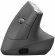 Картинка Мышь Logitech MX Vertical черный/черный оптическая (4000dpi) беспроводная BT/Radio USB (6but) от магазина РЭССИ Мышь Logitech MX Vertical черный/черный оптическая (4000dpi) беспроводная BT/Radio USB (6but) от магазина РЭССИ