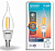 Умная лампа Gauss IoT Smart Home E14 4.5Вт 495lm Wi-Fi (упак.:1шт) (1280112) от магазина РЭССИ